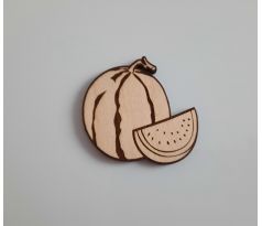 melón