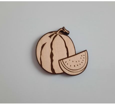 melón